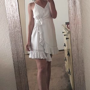 Brand new size XS Hollister dress.